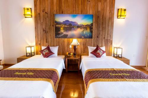 Hotel Pastorale Villas
