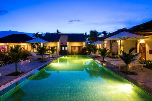 Hotel Pastorale Villas