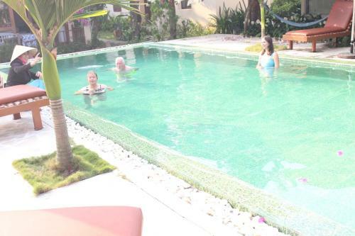 Hotel Pastorale Villas