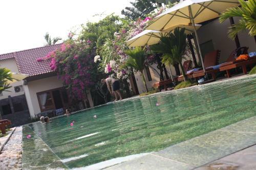 Hotel Pastorale Villas