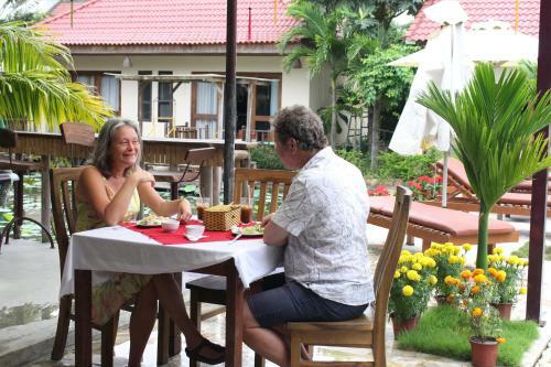 Hotel Pastorale Villas