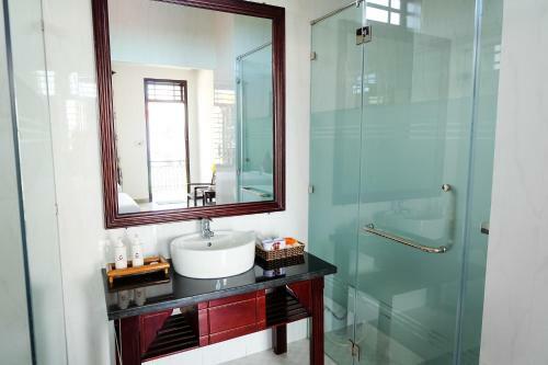Hotel Unity Villa