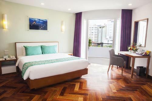 �mm Hotel Hue