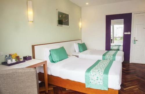 �mm Hotel Hue