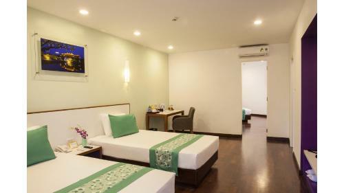�mm Hotel Hue