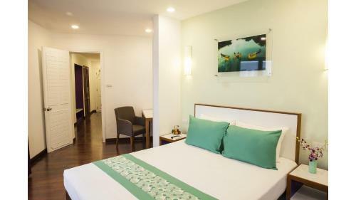 �mm Hotel Hue