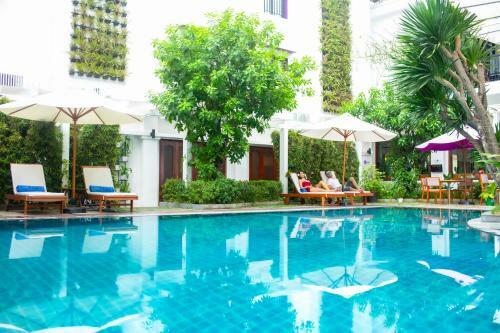 �mm Hotel Hue
