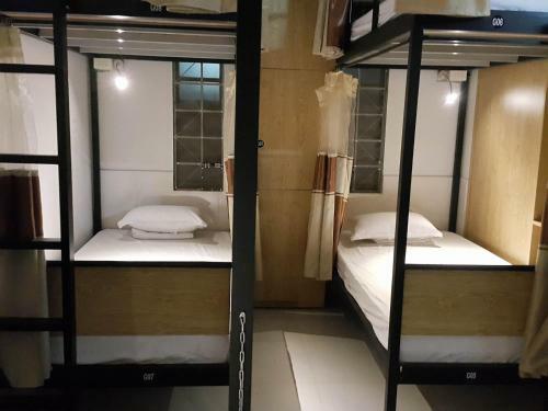 Albergue Sharedorm