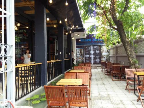 Albergue Sharedorm