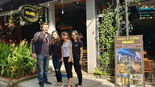 Albergue Sharedorm