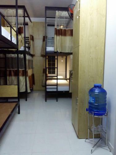 Albergue Sharedorm