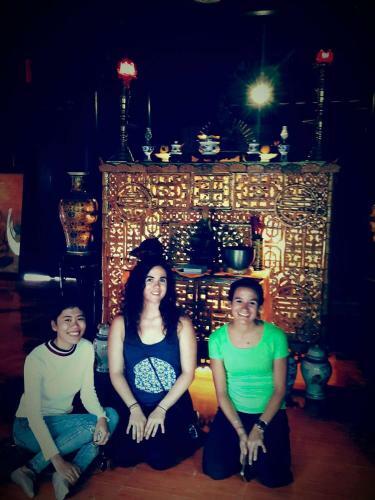 Albergue Sharedorm
