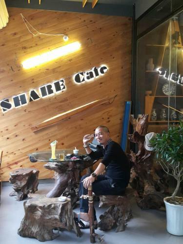 Albergue Sharedorm