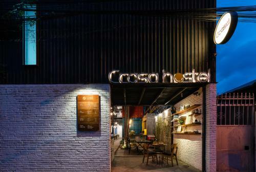 Ccasa Hostel