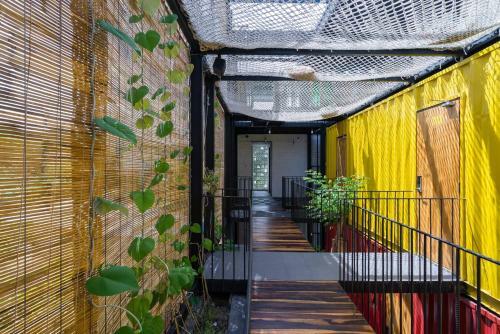 Ccasa Hostel
