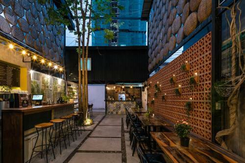 Ccasa Hostel
