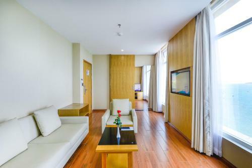 Tri Giao Hotel
