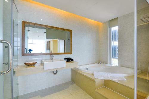 Tri Giao Hotel