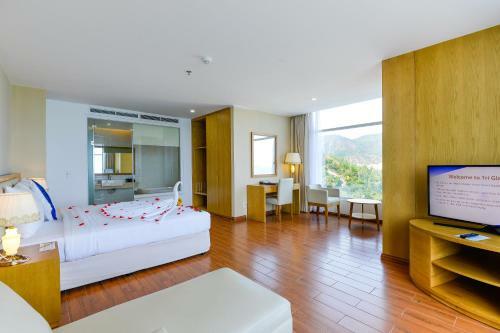 Tri Giao Hotel