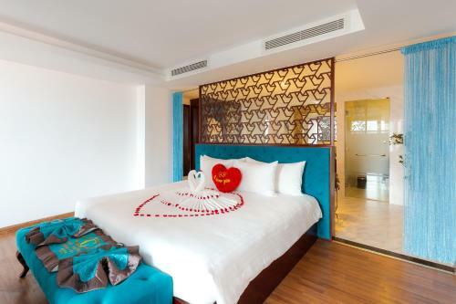 Cicilia Hotels & Spa Nha Trang