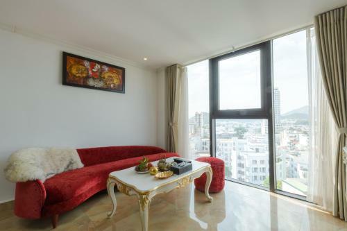 Cicilia Hotels & Spa Nha Trang