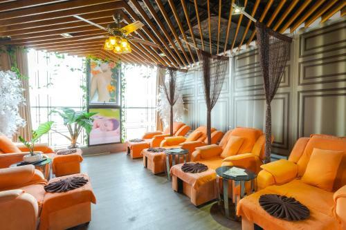 Cicilia Hotels & Spa Nha Trang