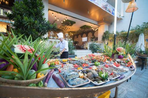 Cicilia Hotels & Spa Nha Trang