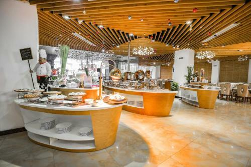 Cicilia Hotels & Spa Nha Trang