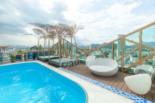 Cicilia Hotels & Spa Nha Trang