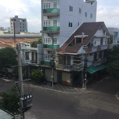 Ha My Hotel