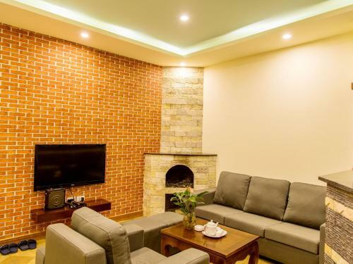 Sapa Family House Hotel