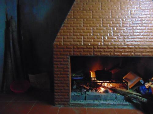 Lodge Chapi Homestay