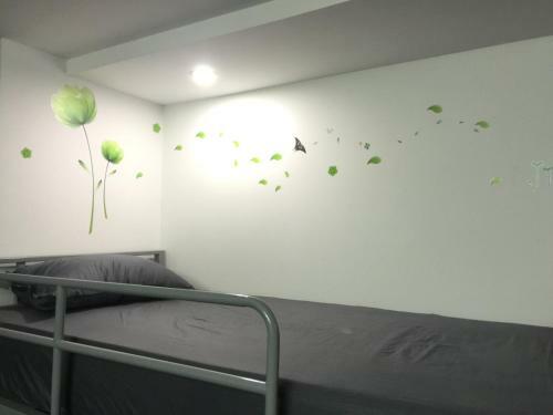 Sky Center Hostel