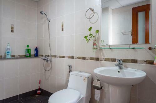 Sky Center Hostel
