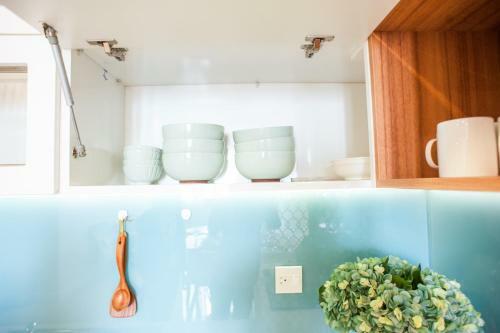 Infinity Edge Pool Apartments