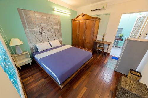 M-h Serviced Apartments