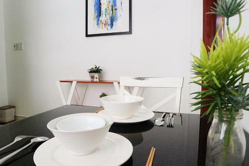 Aparthotel M-h Serviced Apartment