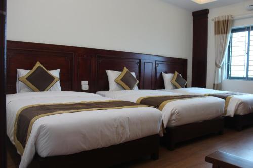 Hong Kong 2 Hotel