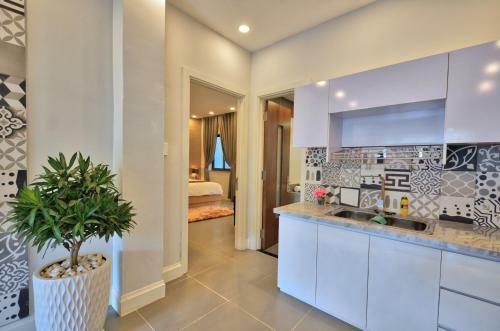 Hotel The Wind Boutique Resort