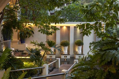 Hotel The Wind Boutique Resort