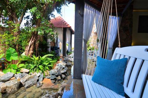 Hotel The Wind Boutique Resort