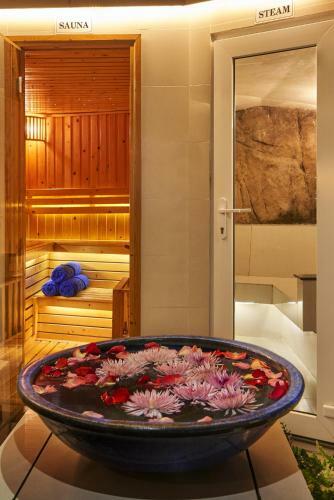 Hotel The Wind Boutique Resort