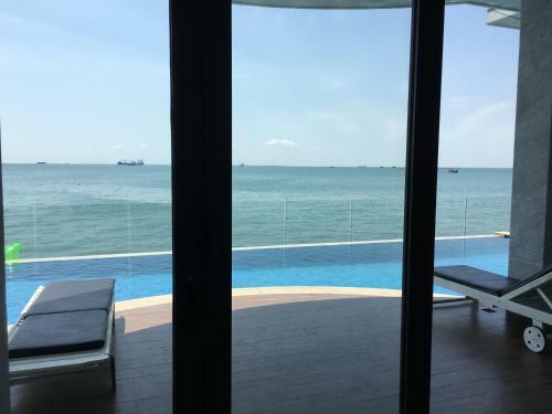 White Palace Villa