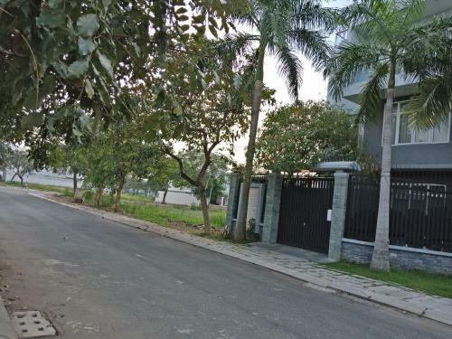 White Palace Villa
