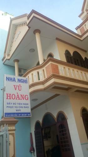 Hostal Vu Hoang Guest House