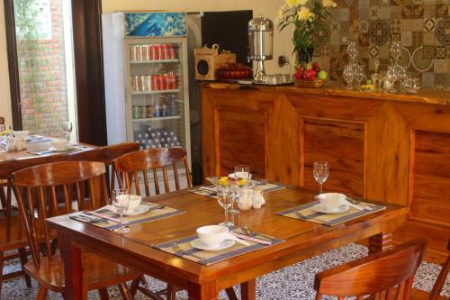 Hotel Little Town Villa