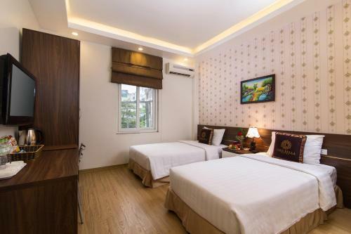 Casabella Hotel