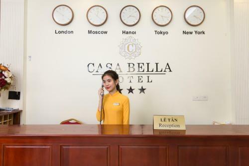 Casabella Hotel