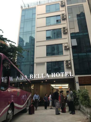 Casabella Hotel