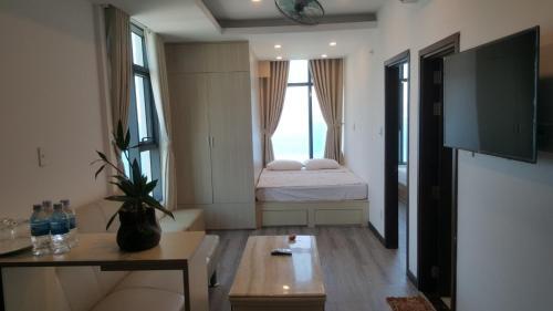 Nha Trang Apartment Unit 2744